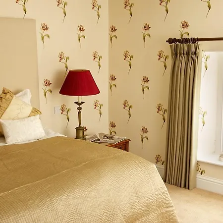 Bed & Breakfast Hack And Spade
