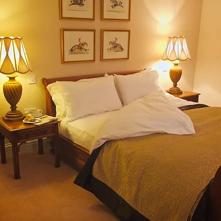 Bed & Breakfast Hack And Spade