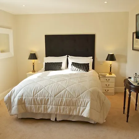 Bed & Breakfast Hack And Spade 5*