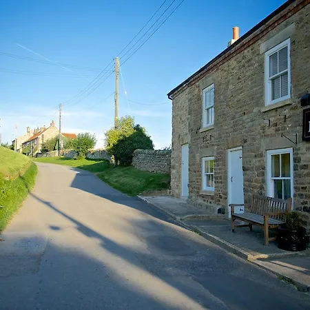 Bed & Breakfast Hack And Spade Richmond (North Yorkshire)