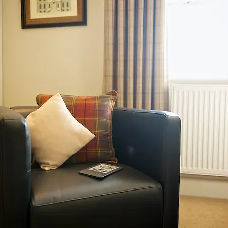 Bed & Breakfast Hack And Spade Richmond (North Yorkshire)